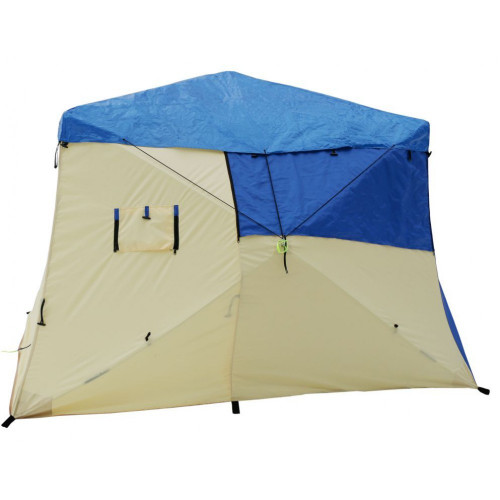 Шатер-тент Polar Bird 4SK Long в Иркутске