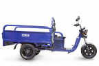 Грузовой электрический трицикл Rutrike Партнёр 1500 в Иркутске