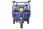 Грузовой электрический трицикл Rutrike Партнёр 1500 в Иркутске