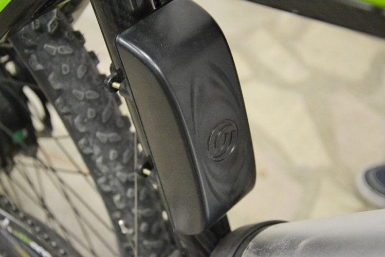 Eltreco Totem Carbon в Иркутске