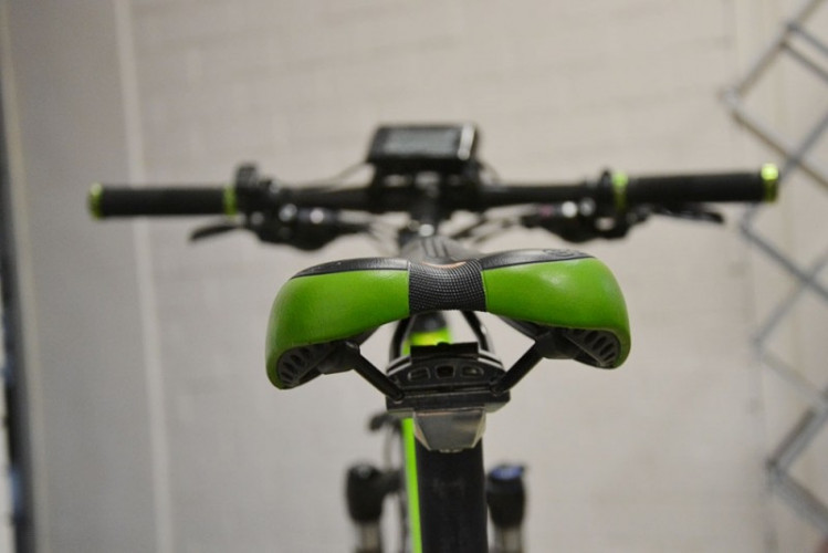 Eltreco Totem Carbon в Иркутске