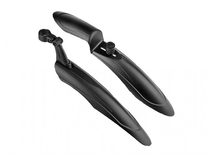 Крылья комплект пер+зад 26-29" в Иркутске