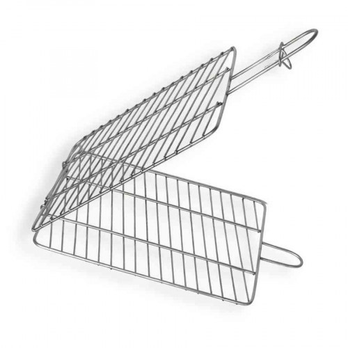 Решетка-гриль "Мясо Рыба ТМ" в Иркутске