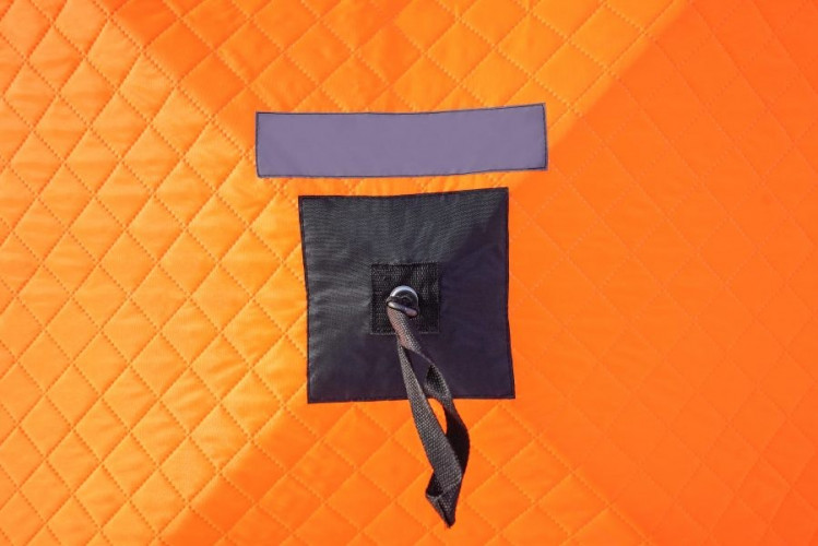 Зимняя палатка куб Ex-Pro Юрта в Иркутске