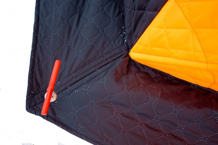 Зимняя палатка куб Ex-Pro Юрта в Иркутске