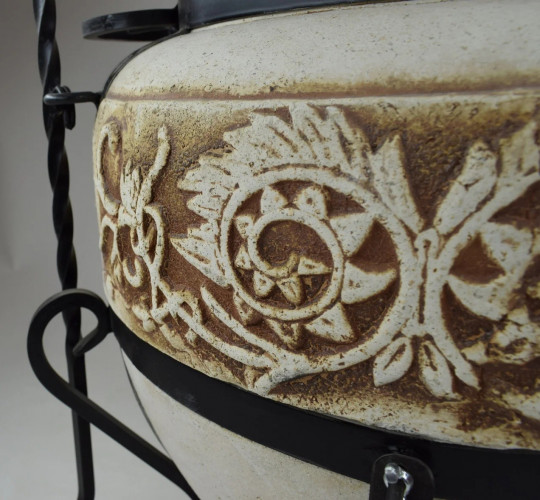 Тандыр Султан Хайдар малый в Иркутске