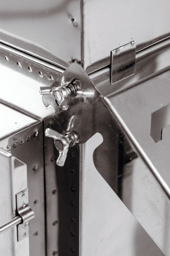 Печь-камин Инвент ПРО Средняя в Иркутске