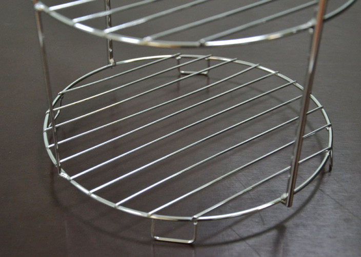 Этажерка универсальная для тандыра в Иркутске