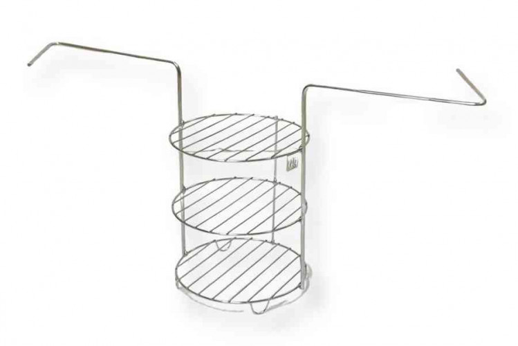 Этажерка универсальная для тандыра в Иркутске