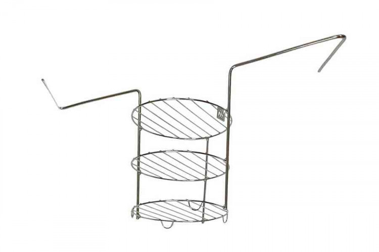 Этажерка универсальная для тандыра в Иркутске