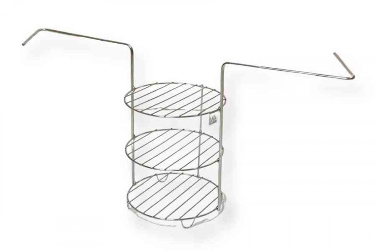 Этажерка универсальная для тандыра в Иркутске