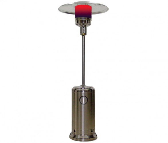 Газовый инфракрасный обогреватель AESTO A02 в Иркутске