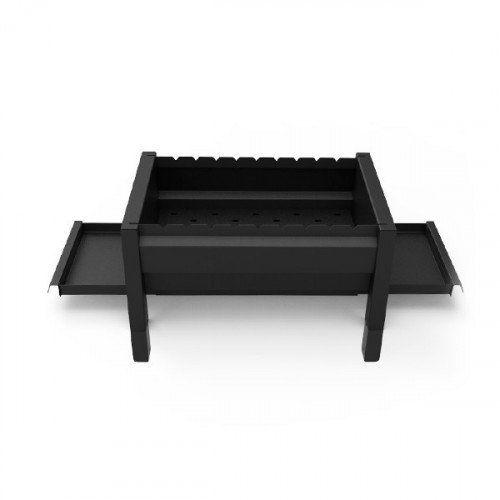 Мангал Grillver Партикс 500 Эйр в Иркутске