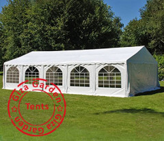 Шатер Giza Garden Pro 5 х 10 м