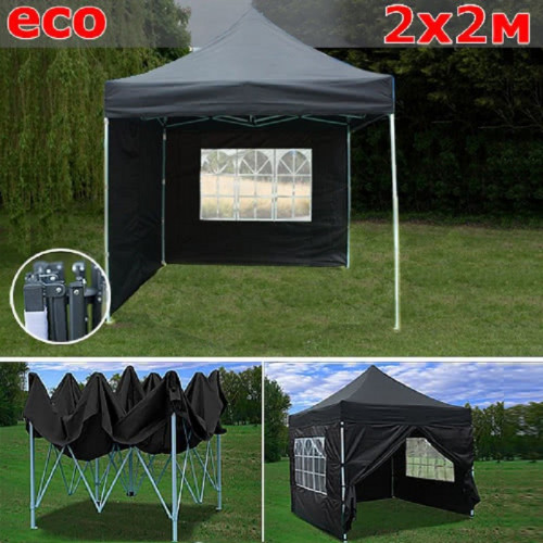 Быстросборный шатер Giza Garden Eco 2 х 2 м в Иркутске