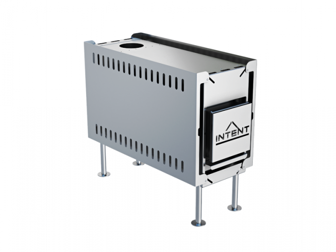 Печь банная INTENT Мини в Иркутске