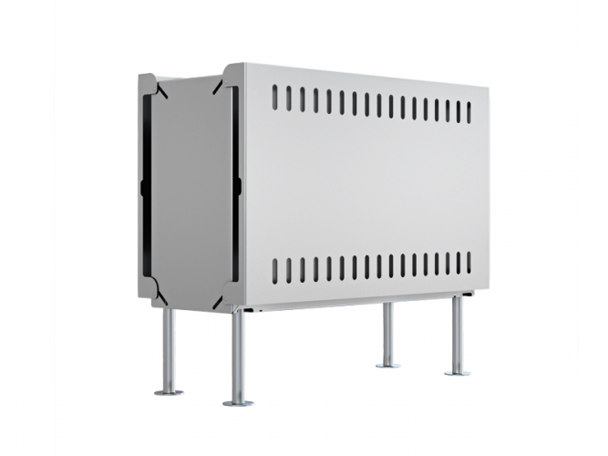 Печь банная INTENT Мини в Иркутске