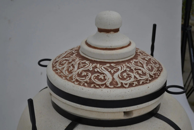 Тандыр Султан Кубань большой в Иркутске