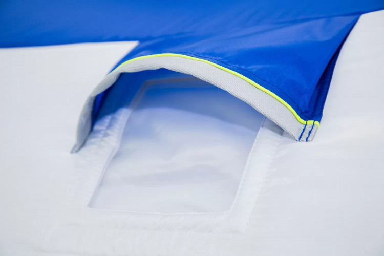 Зимняя палатка куб Pulsar 4T в Иркутске