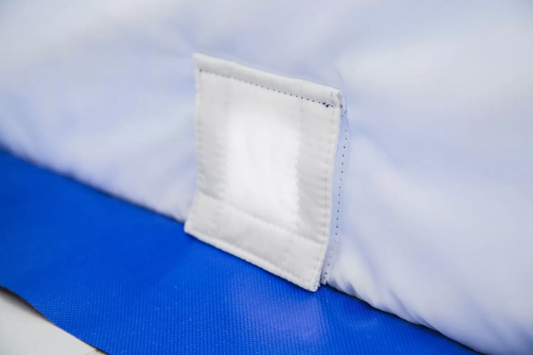 Зимняя палатка куб Pulsar 4T в Иркутске