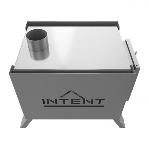 Печь походная INTENT FISHER в Иркутске