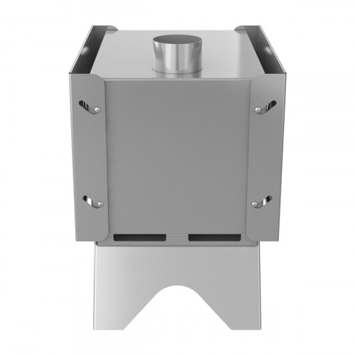 Печь походная INTENT FISHER в Иркутске