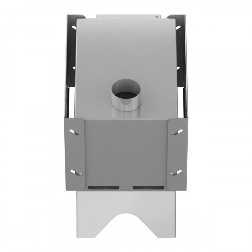 Печь походная INTENT FISHER в Иркутске