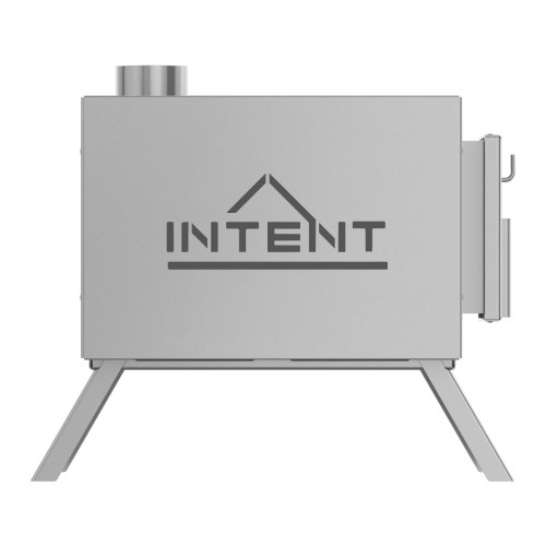Печь походная INTENT FISHER в Иркутске