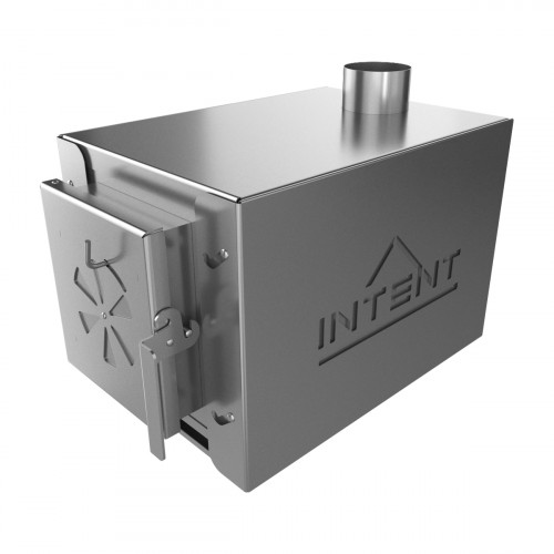 Печь походная INTENT FISHER в Иркутске