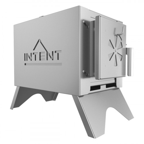 Печь походная INTENT FISHER в Иркутске