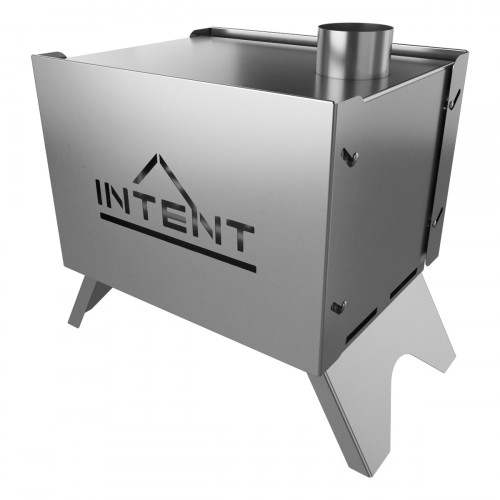 Печь походная INTENT FISHER в Иркутске