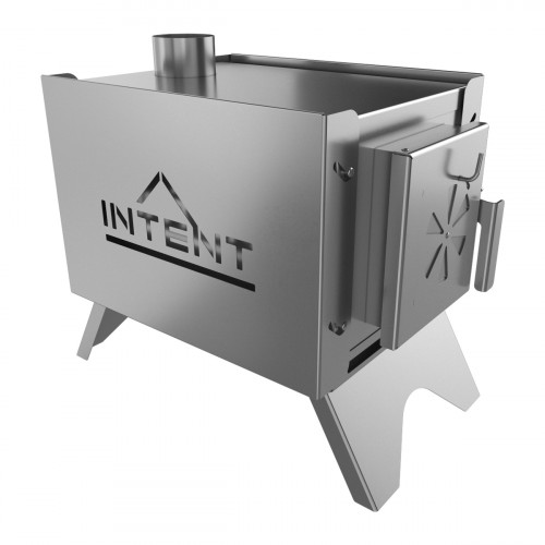 Печь походная INTENT FISHER в Иркутске