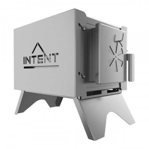 Печь походная INTENT FISHER в Иркутске