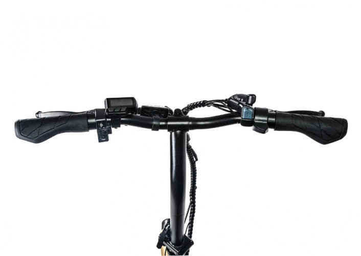 Электровелосипед Minako Street 10Ah в Иркутске