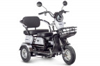 Электротрицикл Rutrike Gelbert Caf в Иркутске