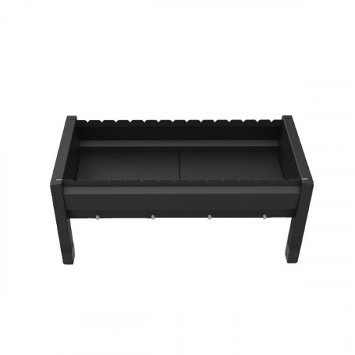 Мангал Grillver Партикс 730 в Иркутске