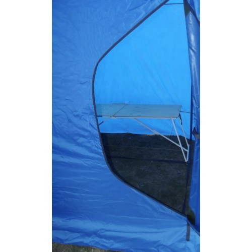 Мобильная баня Tentoria M - 14 "Шатер" в Иркутске