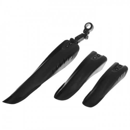 Комплект крыльев пер+зад 27,5 в Иркутске