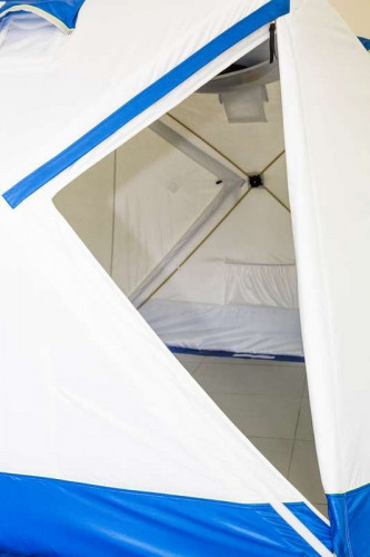 Зимняя палатка куб Pulsar 3T long в Иркутске