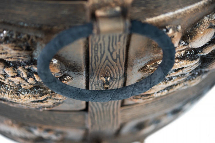 Тандыр Посейдон в Иркутске