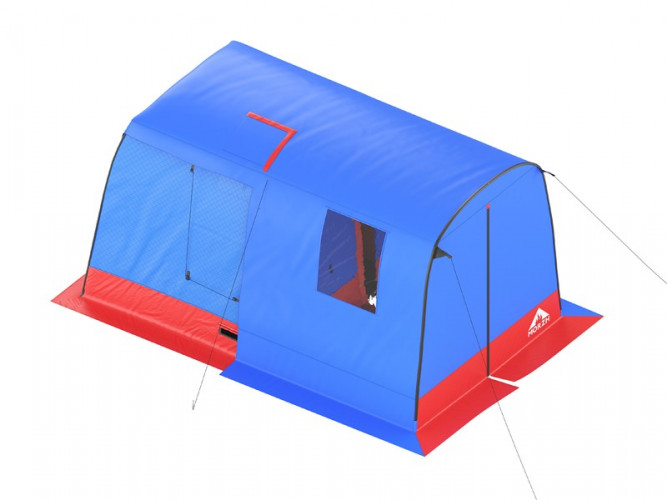 Накидка-тамбур МОРЖ в Иркутске