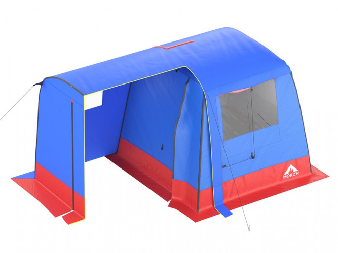 Накидка-тамбур МОРЖ в Иркутске