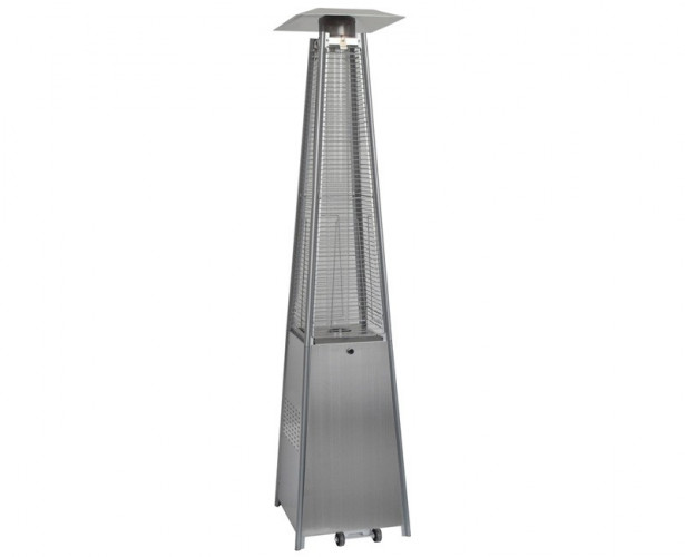 Газовый инфракрасный обогреватель AESTO A05 в Иркутске