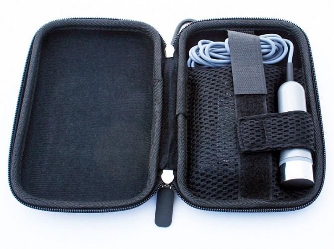 Сумка-чехол для эхолота Практик в Иркутске