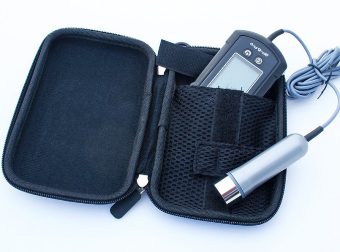 Сумка-чехол для эхолота Практик в Иркутске