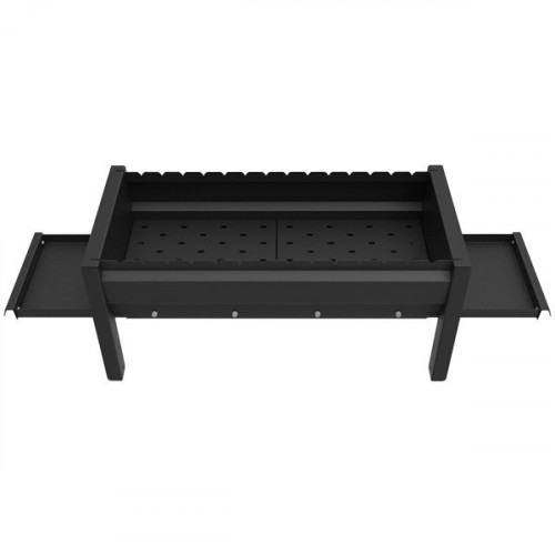 Мангал Grillver Партикс 730 Эйр в Иркутске