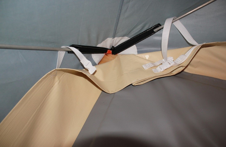 Пол универсальный к палатке МИТЕК Нельма Куб и Омуль в Иркутске