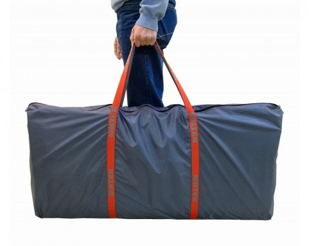 Пол универсальный к палатке МИТЕК Нельма Куб и Омуль в Иркутске