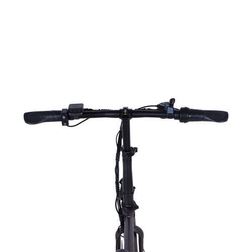 Электровелосипед HIPER Engine BF200 (2021) в Иркутске