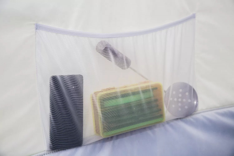 Зимняя палатка куб Pulsar 4T long в Иркутске